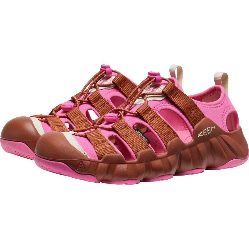 Keen HYPERPORT H2 1030613 Okenia Pink