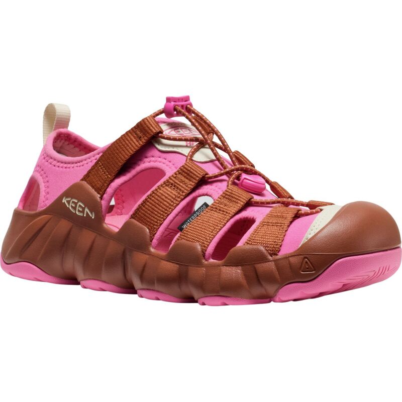 Keen Hyperport H2 Men's Collab Okenia Pink