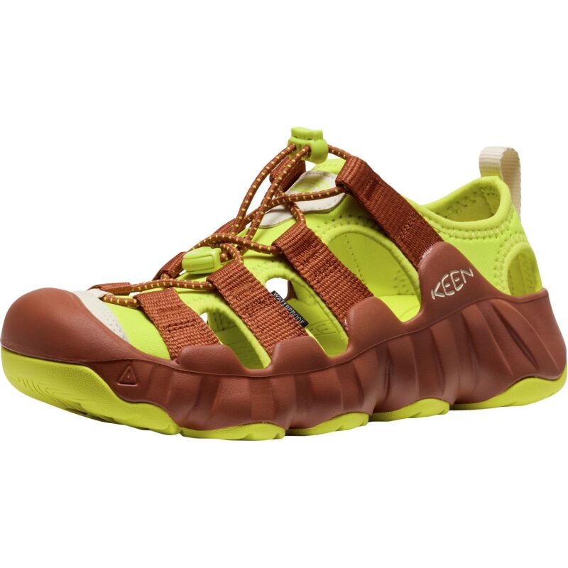Keen Hyperport H2 Women's Collab Algae Green