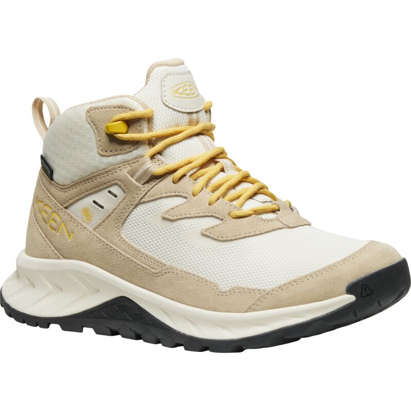 Keen Hightrail  Mid Wp  1030345 Birch/Daffodil