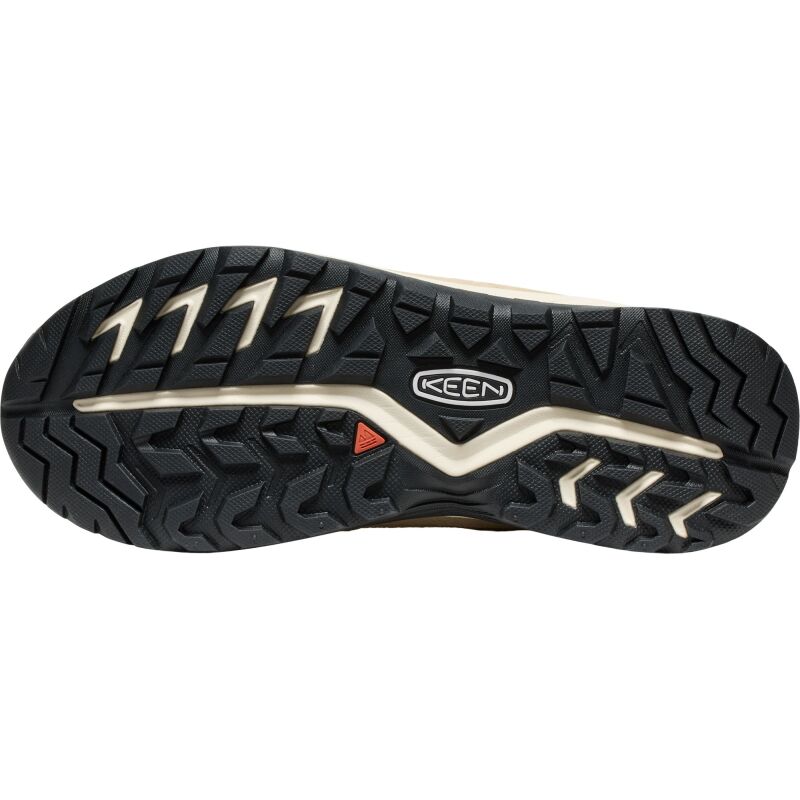 Keen Hightrail  Mid Wp  1030345 Birch/Daffodil
