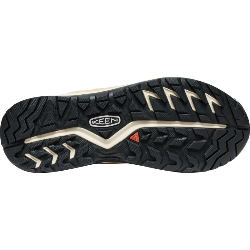 Keen Hightrail  Mid Wp  1030345 Birch/Daffodil