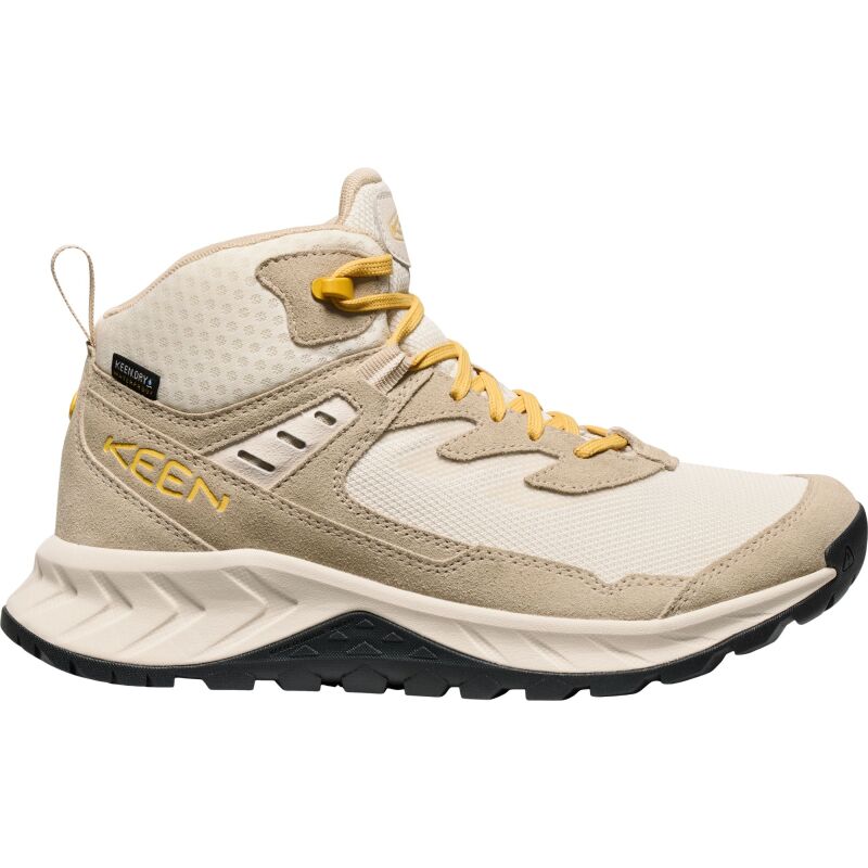 Keen Hightrail  Mid Wp  1030345 Birch/Daffodil