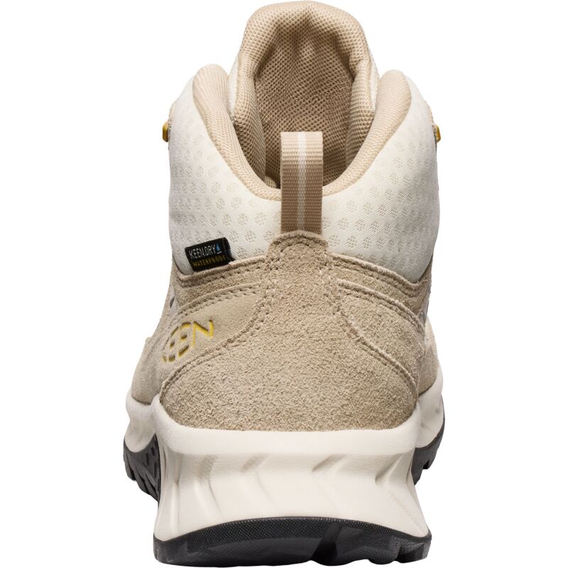 Keen Hightrail  Mid Wp  1030345 Birch/Daffodil