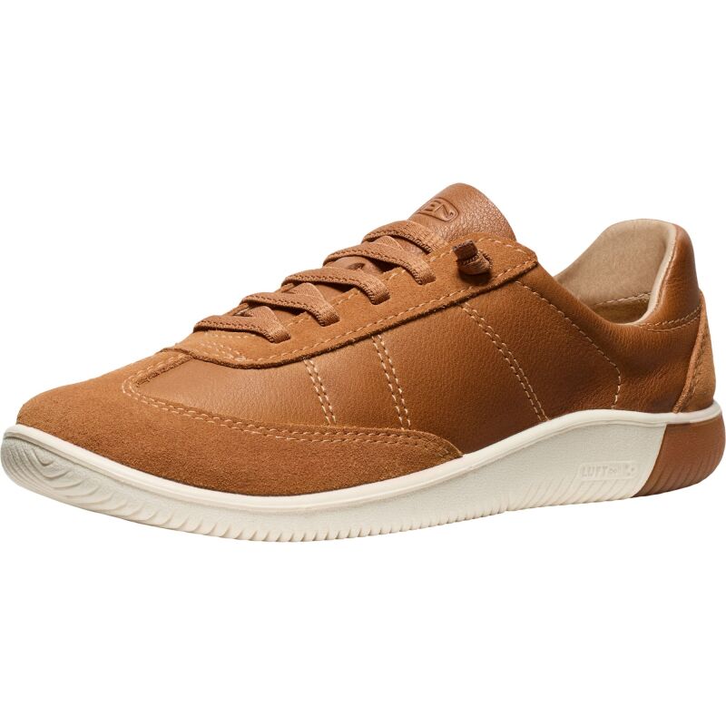 Keen Knx T-Toe Women's Chipmunk/Birch