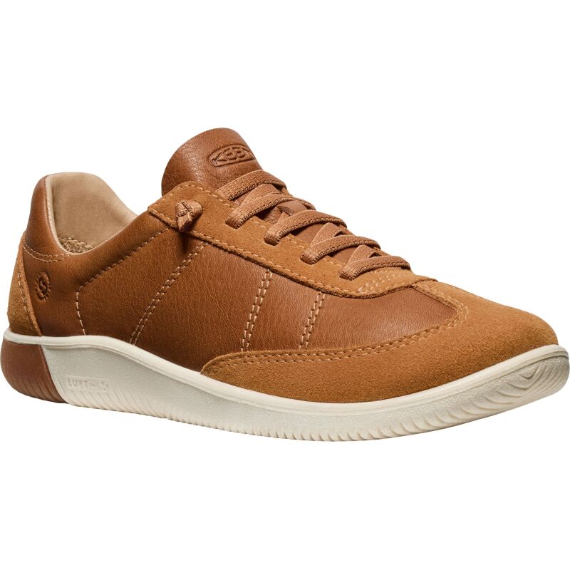 Keen Knx T-Toe Women's Chipmunk/Birch