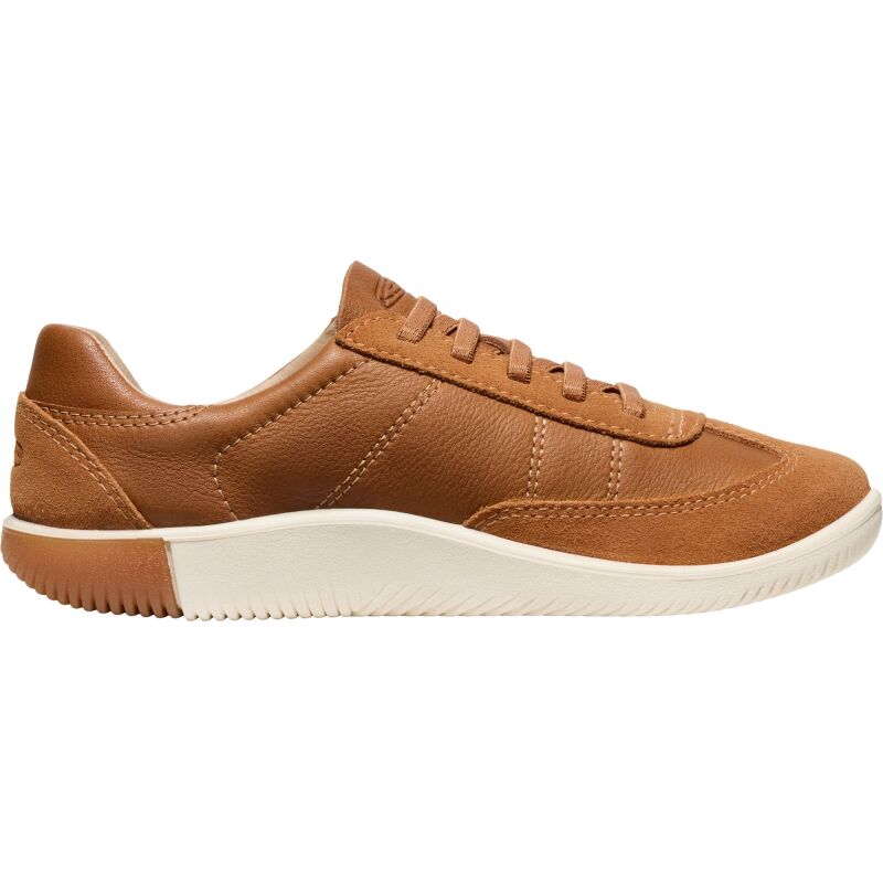Keen Knx T-Toe Women's Chipmunk/Birch