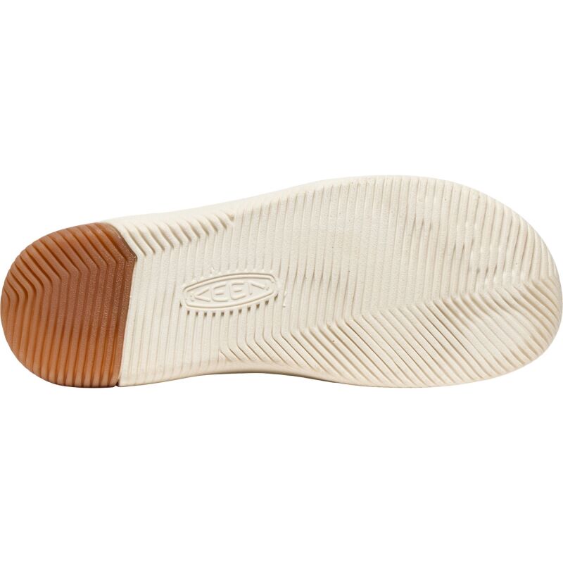 Keen Knx T-Toe Women's Chipmunk/Birch