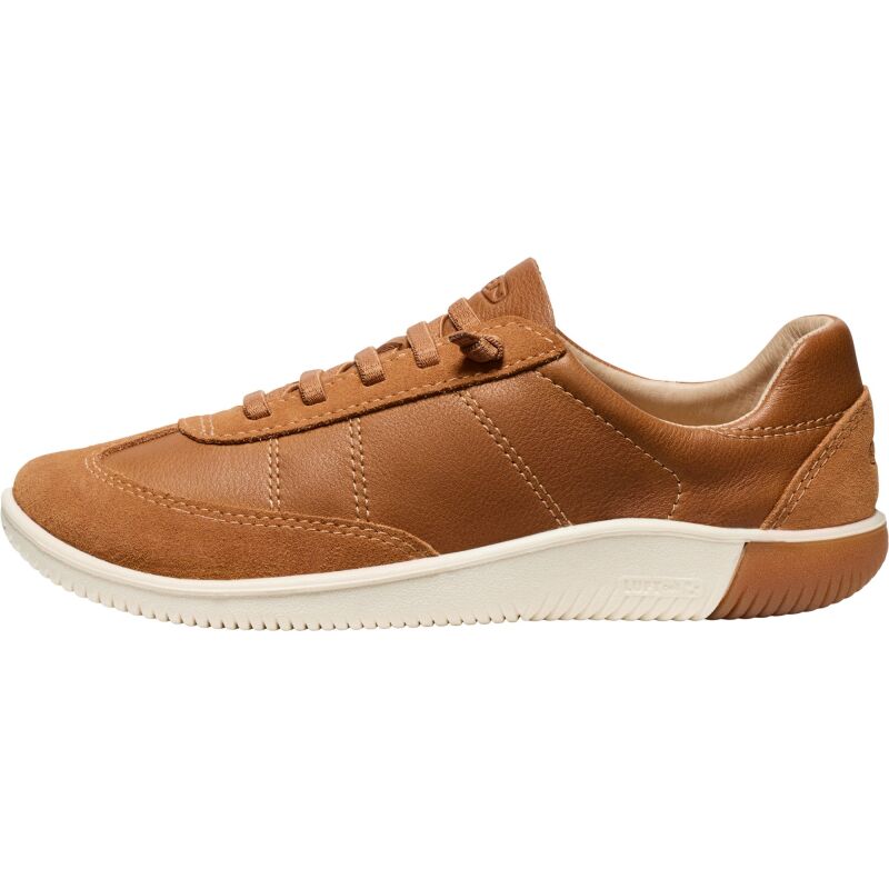 Keen Knx T-Toe Women's Chipmunk/Birch