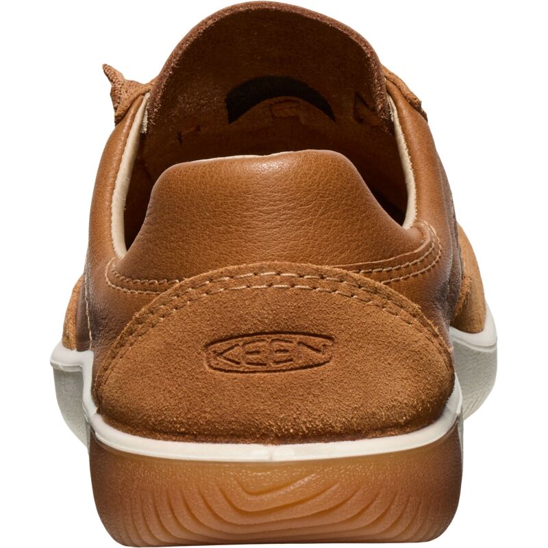 Keen Knx T-Toe Women's Chipmunk/Birch