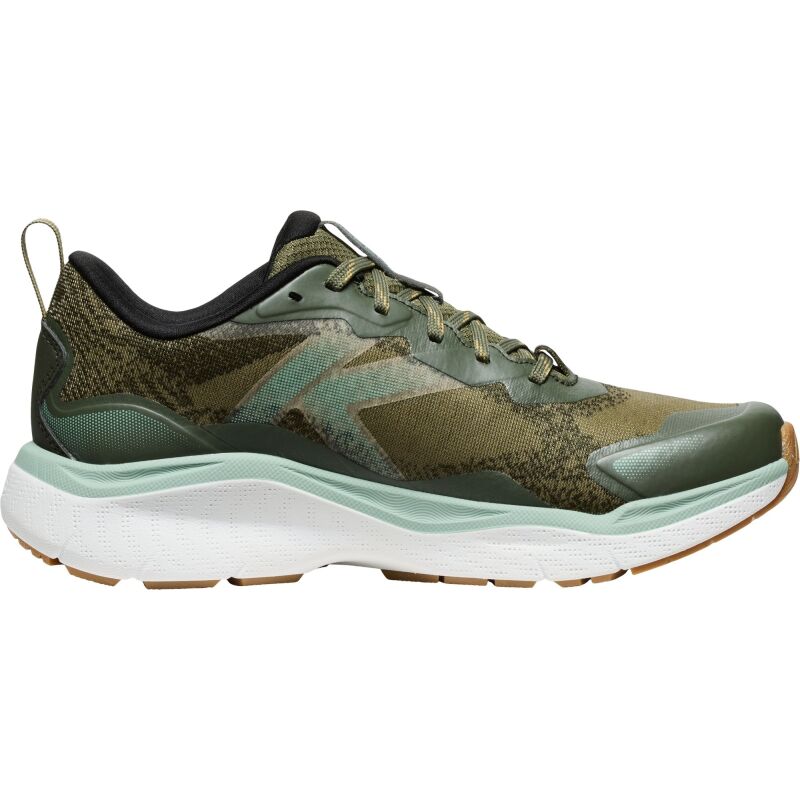 Keen Leiki WP Women's Winter Moss/Granite Green