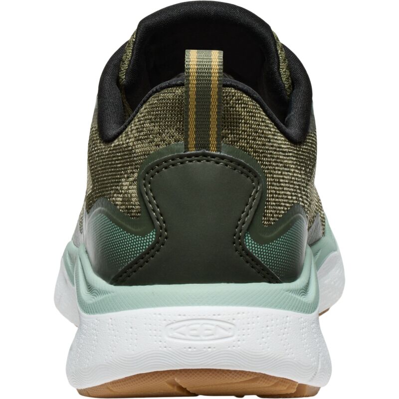 Keen Leiki WP Women's Winter Moss/Granite Green