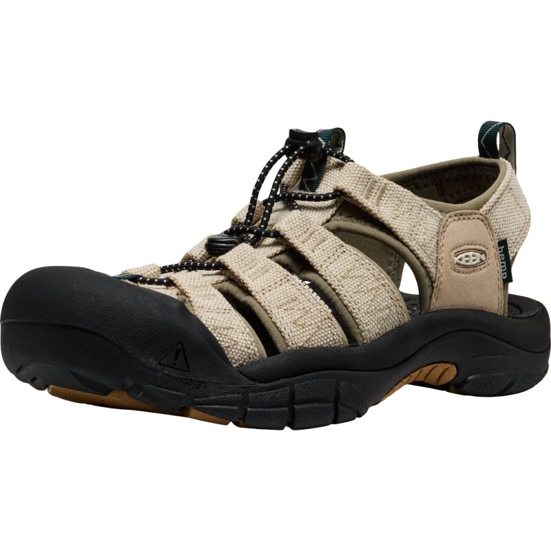 Keen Newport Retro Sandal Collab Gramicci Hemp