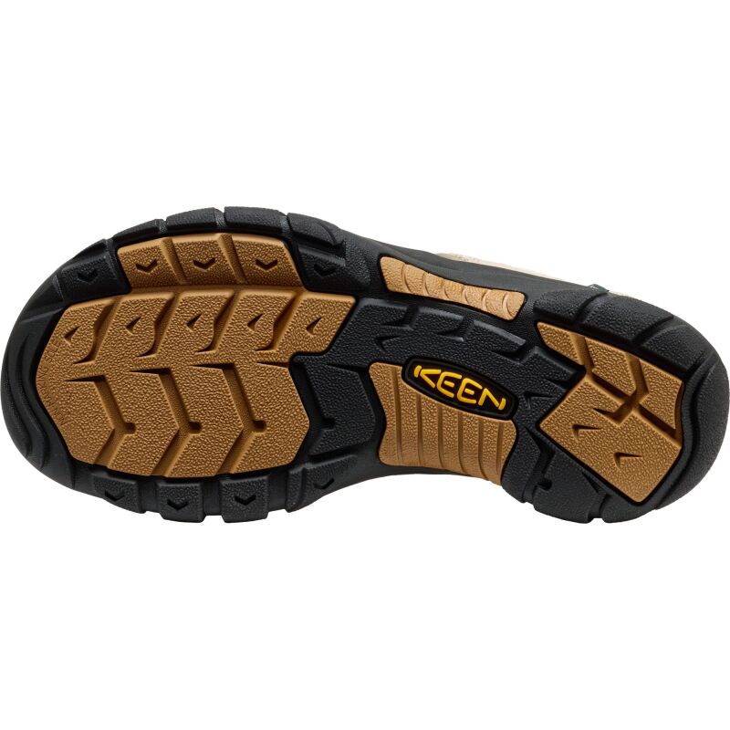 Keen Newport Retro Sandal Collab Gramicci Hemp