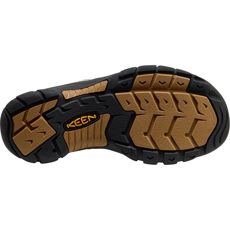 Keen Newport Retro Sandal Collab Gramicci Hemp