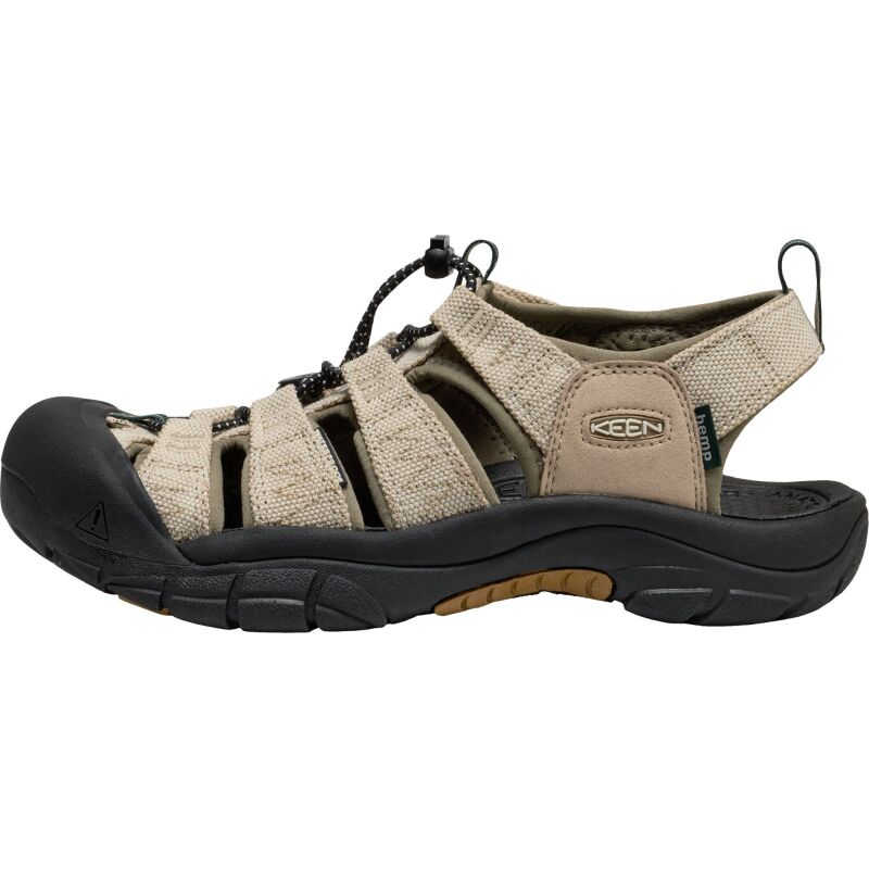 Keen Newport Retro Sandal Collab Gramicci Hemp