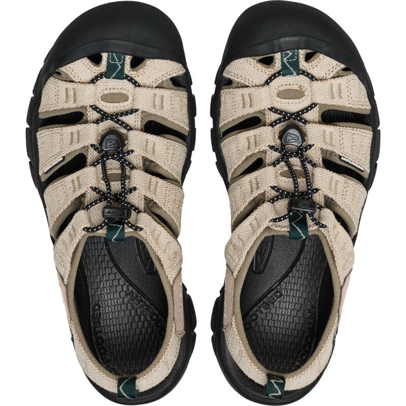 Keen Newport Retro Sandal Collab Gramicci Hemp