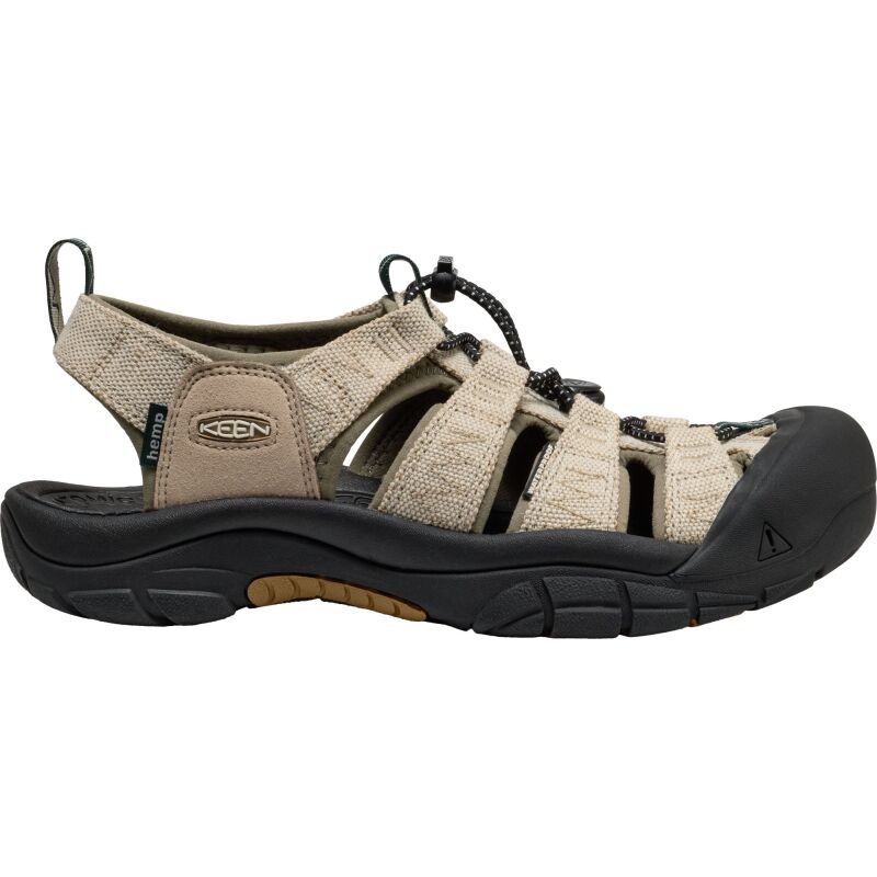 Keen Newport Retro Sandal Collab Gramicci Hemp