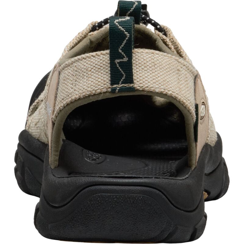 Keen Newport Retro Sandal Collab Gramicci Hemp