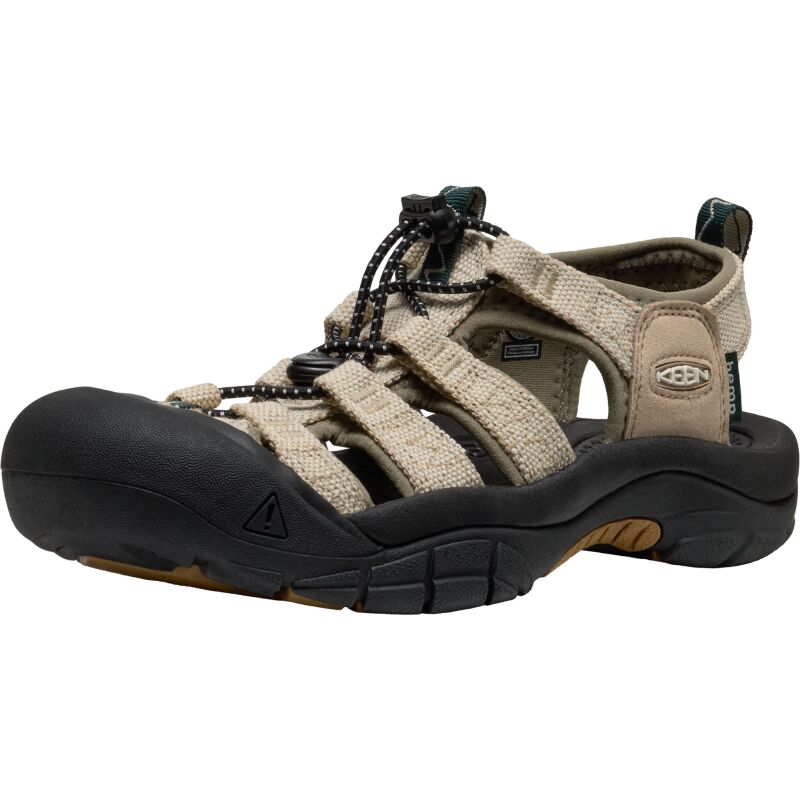 Keen Newport Retro Women's Gramicci Hemp