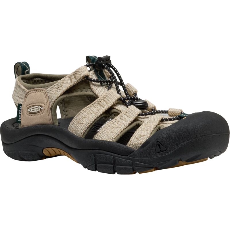 Keen Newport Retro Women's Gramicci Hemp