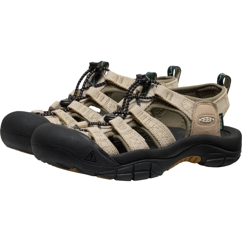 Keen Newport Retro Women's Gramicci Hemp
