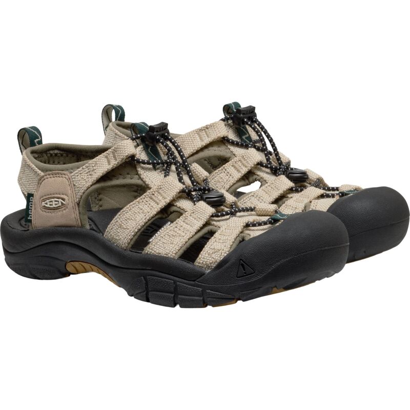 Keen Newport Retro Women's Gramicci Hemp