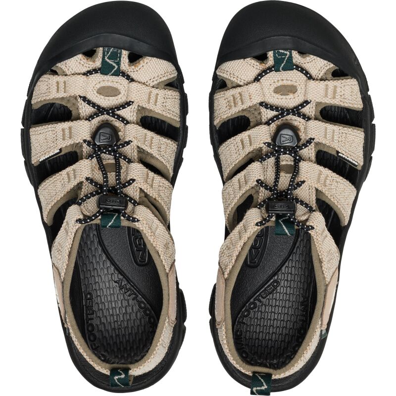 Keen Newport Retro Women's Gramicci Hemp
