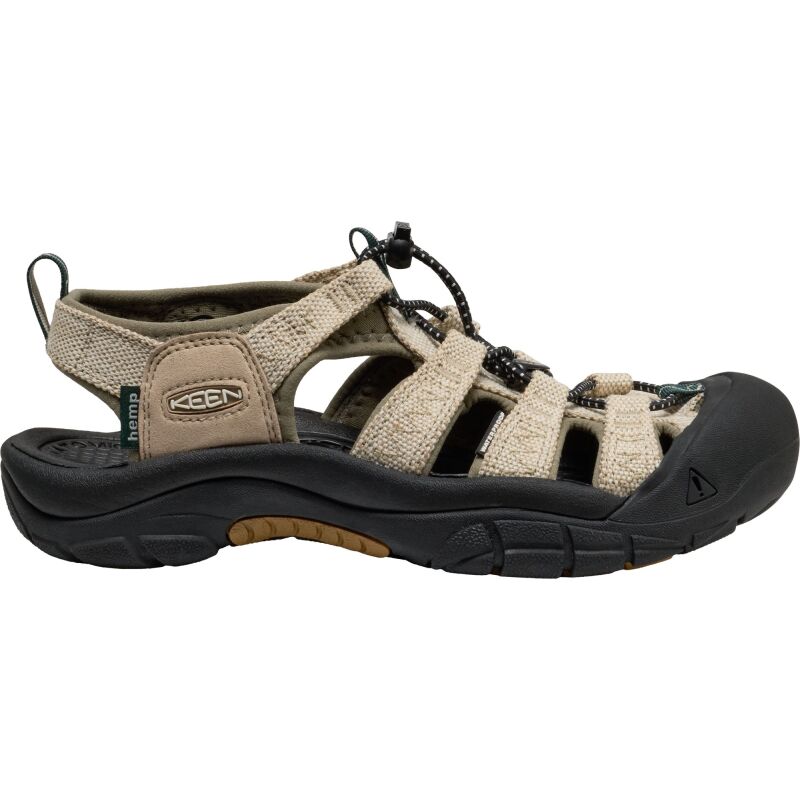 Keen Newport Retro Women's Gramicci Hemp
