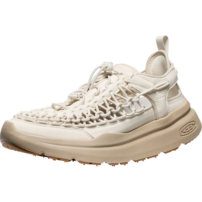 Keen UNEEK WK Men's Birch/Plaza Taupe