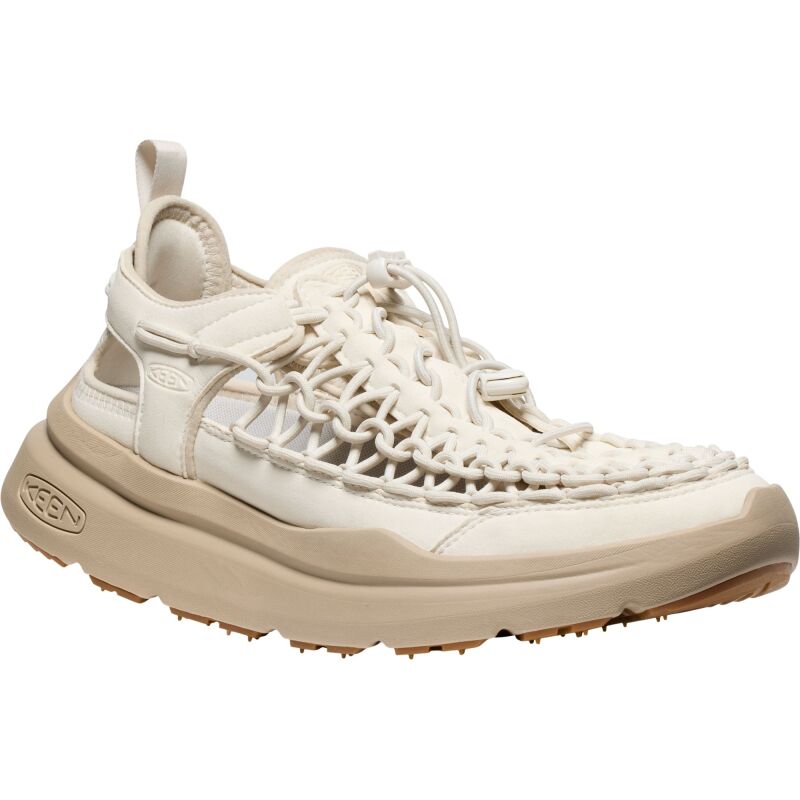 Keen UNEEK WK Men's Birch/Plaza Taupe
