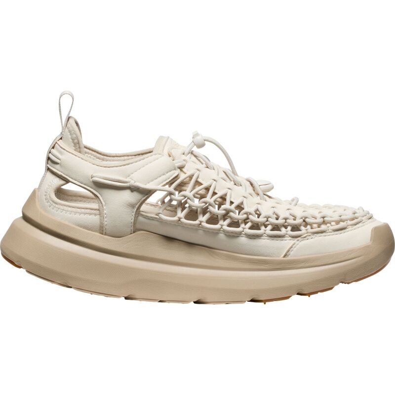 Keen UNEEK WK Men's Birch/Plaza Taupe
