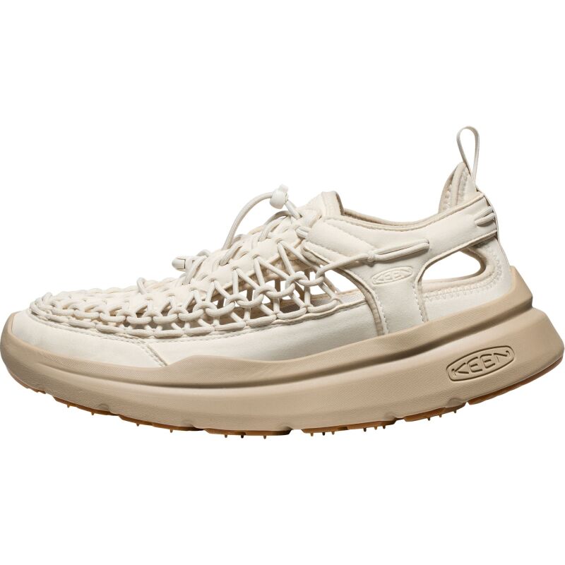 Keen UNEEK WK Men's Birch/Plaza Taupe