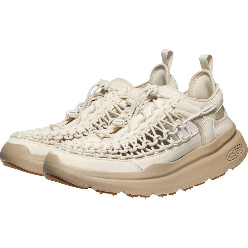 Keen UNEEK WK Men's Birch/Plaza Taupe