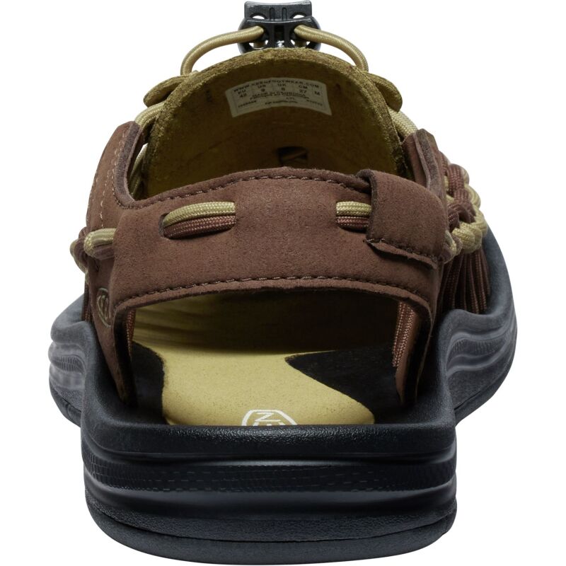 Keen UNEEK 1028866 KHAKI/DARK EARTH