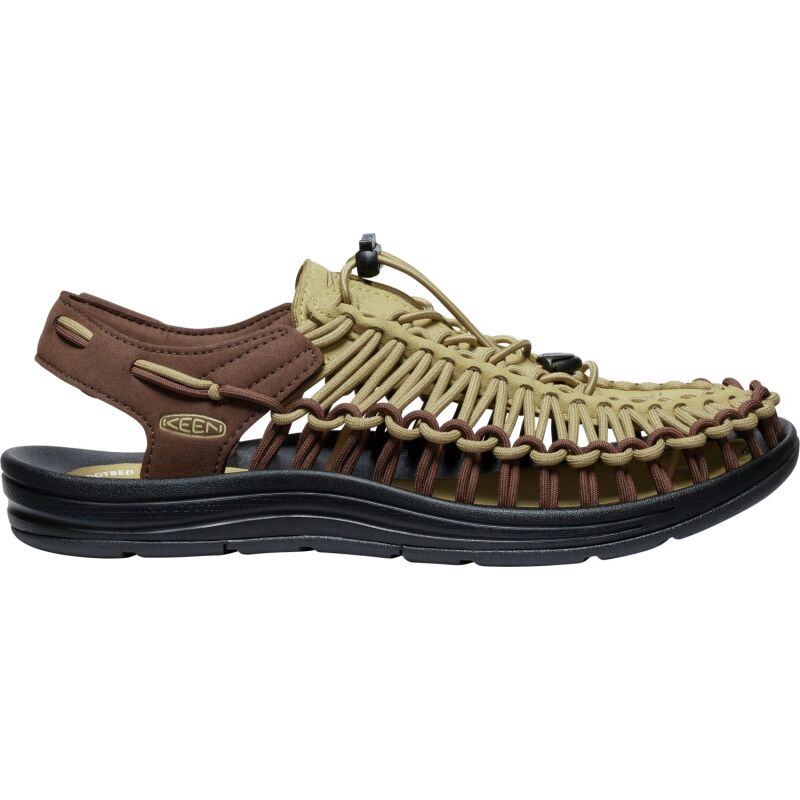 Keen UNEEK 1028866 KHAKI/DARK EARTH