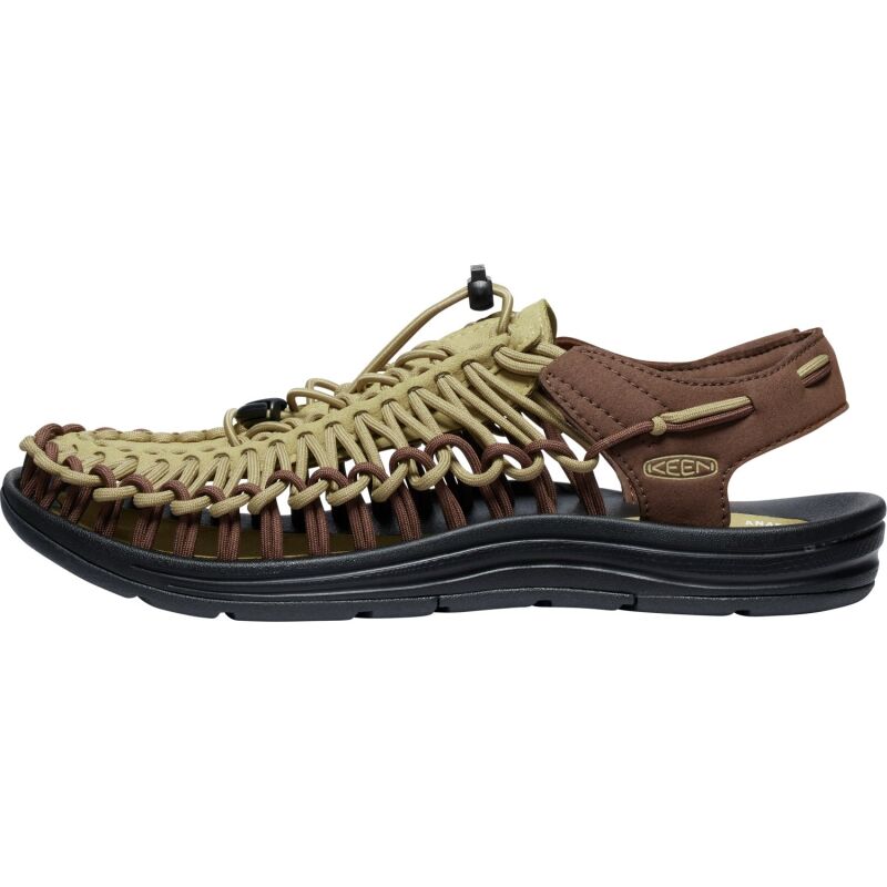 Keen UNEEK 1028866 KHAKI/DARK EARTH