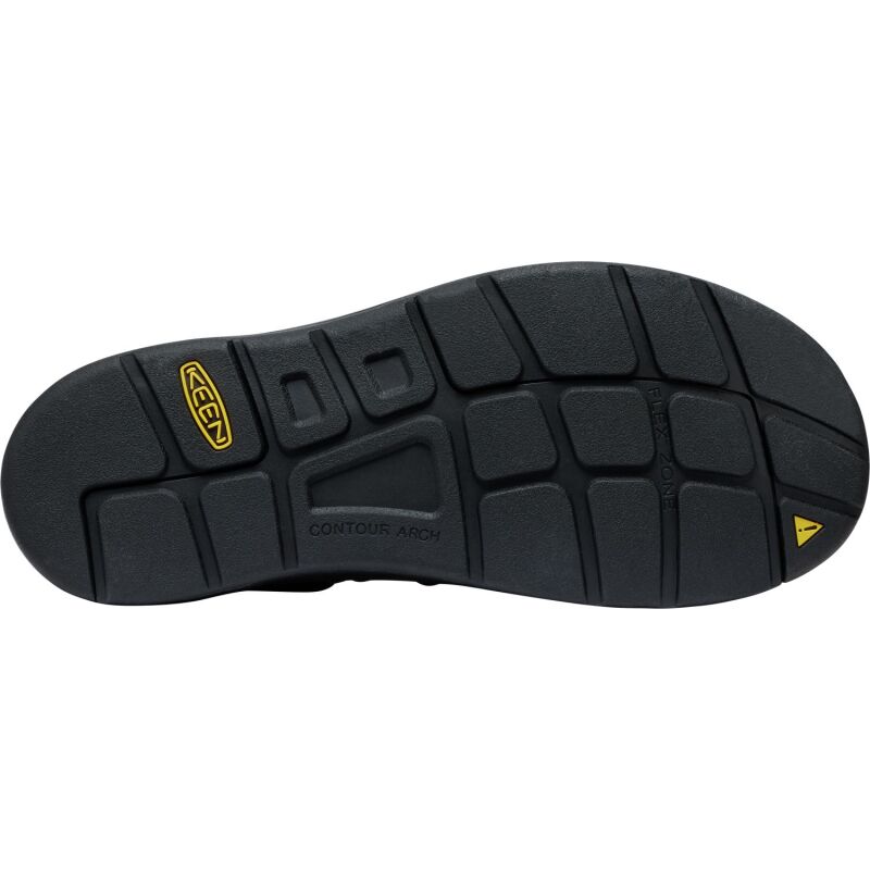 Keen UNEEK 1028866 KHAKI/DARK EARTH
