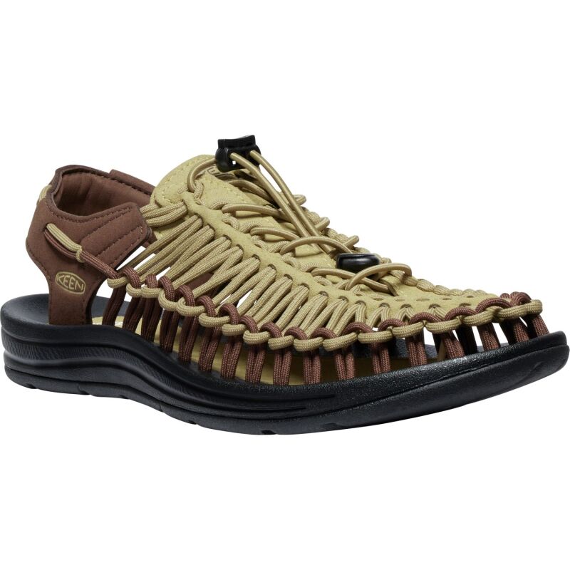 Keen UNEEK 1028866 KHAKI/DARK EARTH
