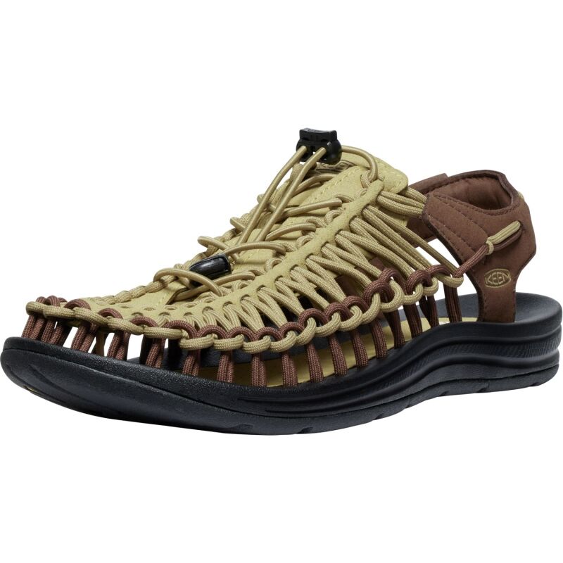 Keen UNEEK 1028866 KHAKI/DARK EARTH