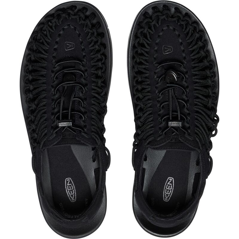 Keen UNEEK Men's Black/Black