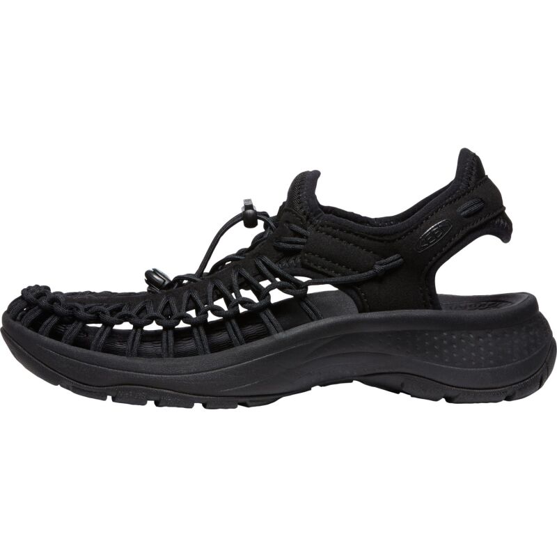 Keen UNEEK ASTORIA WOMEN Black/Black