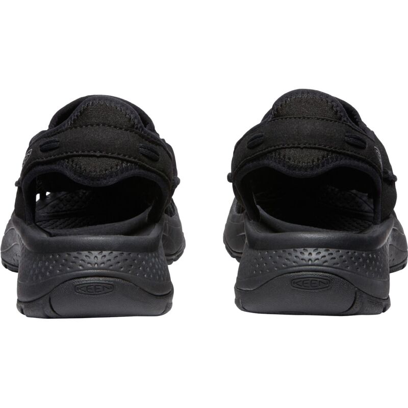 Keen UNEEK ASTORIA WOMEN Black/Black