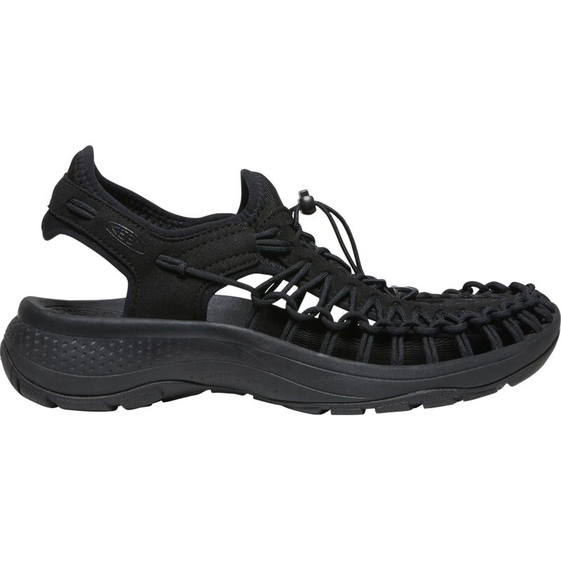 Keen UNEEK ASTORIA WOMEN Black/Black