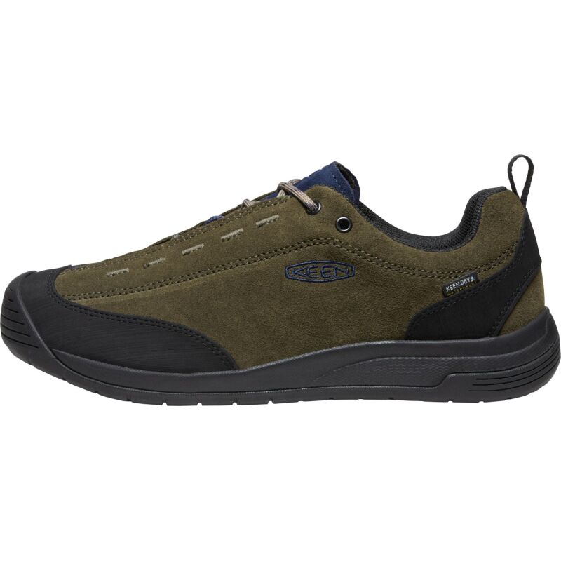 Keen Jasper II WP Men's Canteen/Naval Academy