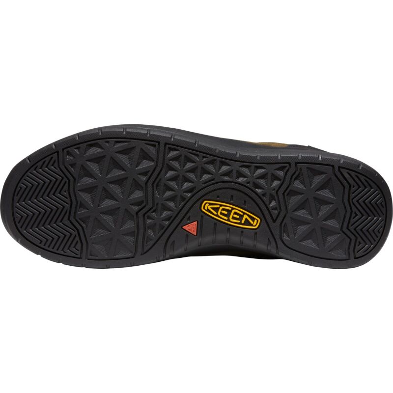 Keen Jasper II WP Men's Canteen/Naval Academy