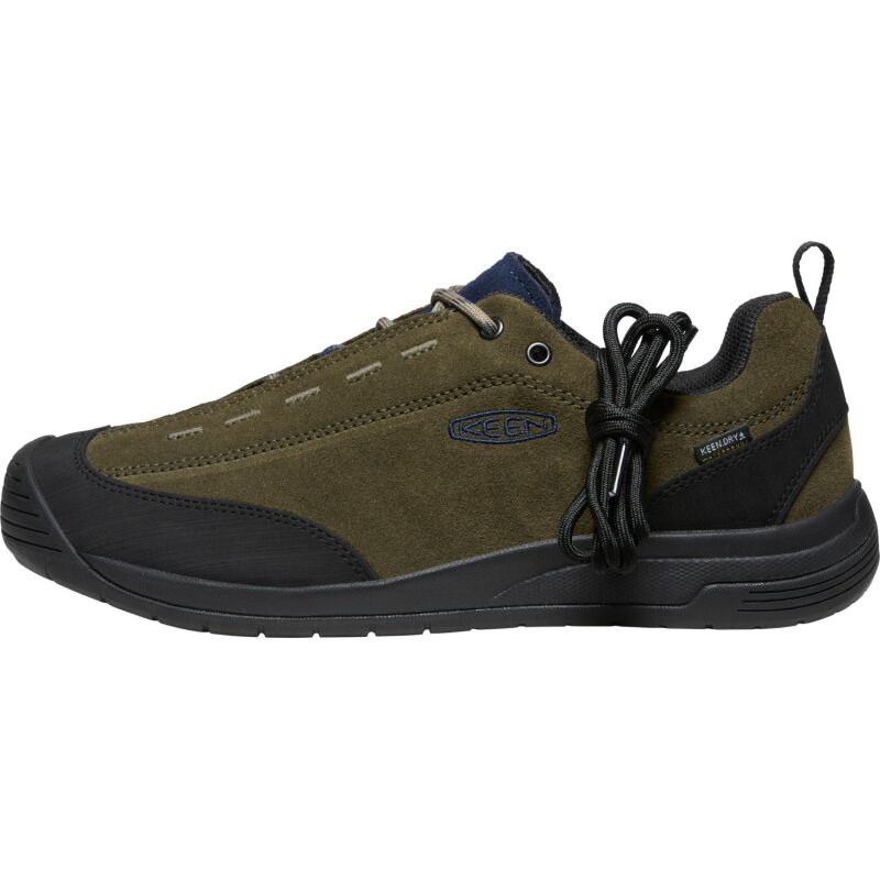 Keen Jasper II WP Men's Canteen/Naval Academy