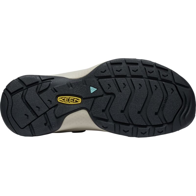 Keen ASTORIA WEST SANDAL NAVAL ACADEMY/REEF WATERS