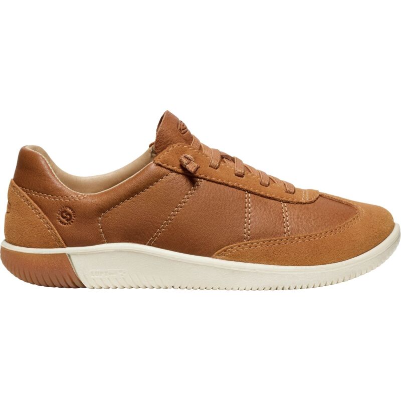 Keen Knx T-Toe Women's Chipmunk/Birch
