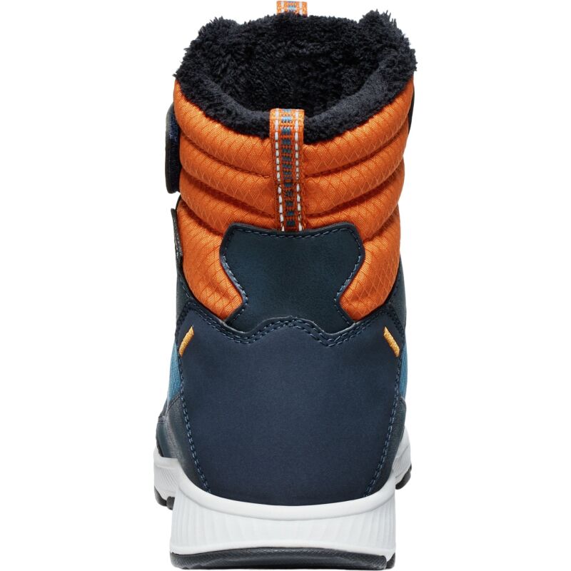 Keen Skua Winter WP Big Kid's Black